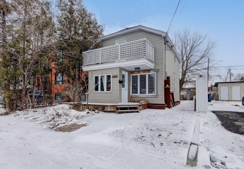 1824 Rue Godin  Longueuil (Saint-Hubert), QC J4T 1T3