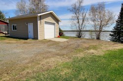 Garage - 