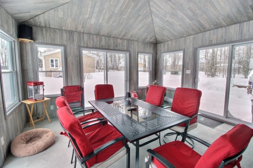 Autre - 3101 Ch. Plourde, Rouyn-Noranda, QC - Indoor Photo Showing Living Room