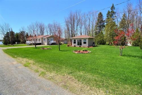 Overall view - 3101 Ch. Plourde, Rouyn-Noranda, QC 