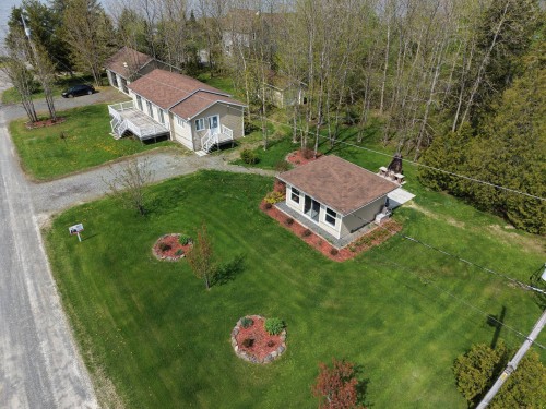 Overall view - 3101 Ch. Plourde, Rouyn-Noranda, QC 