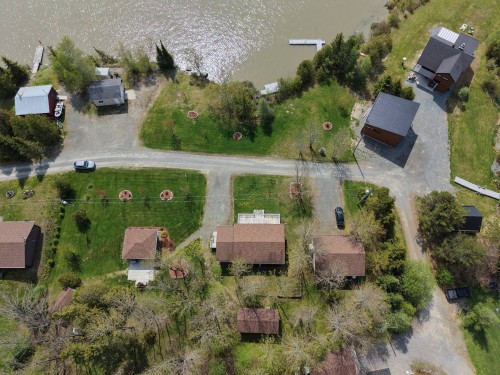 Overall view - 3101 Ch. Plourde, Rouyn-Noranda, QC 