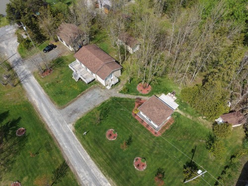 Overall view - 3101 Ch. Plourde, Rouyn-Noranda, QC 