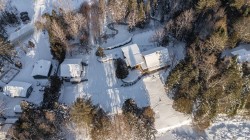 1727  - 1729 Ch. de la Gare  Val-Morin, QC J0T 2R0