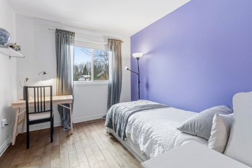 Chambre à coucher - 6 Place D'Autrey, Lorraine, QC - Indoor Photo Showing Bedroom