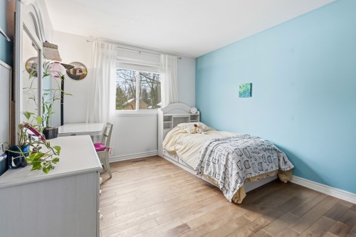 Chambre à coucher - 6 Place D'Autrey, Lorraine, QC - Indoor Photo Showing Bedroom