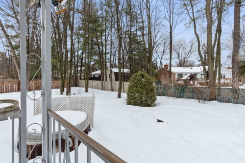 Extérieur - 6 Place D'Autrey, Lorraine, QC - Outdoor