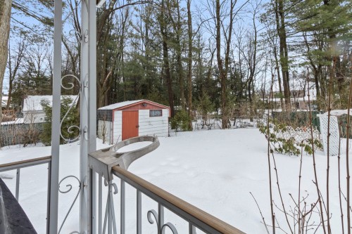 Extérieur - 6 Place D'Autrey, Lorraine, QC - Outdoor