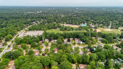 Aerial View - 6 Place D'Autrey, Lorraine, QC - Outdoor With View