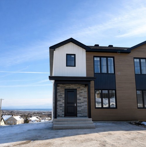 Rue des Premières-Nations  Québec (Beauport), QC G1B 0S8