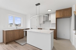 Kitchen - 