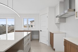 Kitchen - 