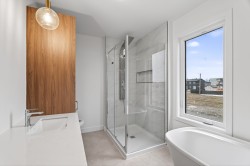 Bathroom - 