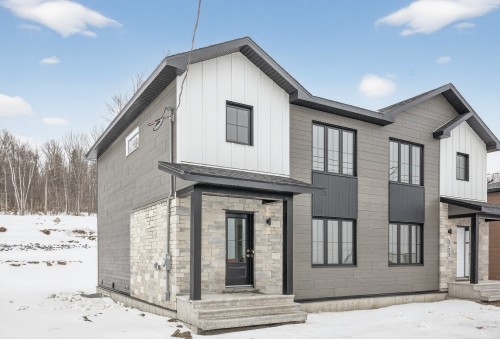 Extérieur - Rue Des Premières-Nations, Québec (Beauport), QC - Outdoor
