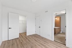 Master Bedroom - 