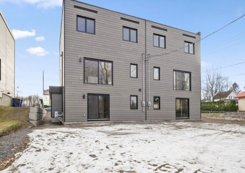 Extérieur - Rue Des Premières-Nations, Québec (Beauport), QC - Outdoor With Exterior