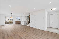 Living Room - 