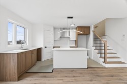 Kitchen - 