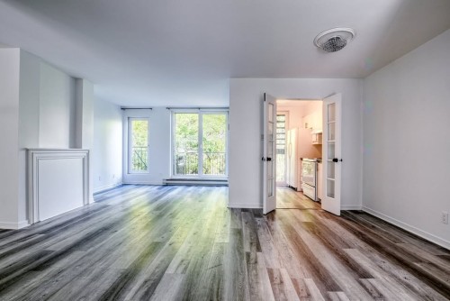 Salon - 638 Rue De La Métairie, Montréal (Verdun/Île-Des-Soeurs), QC - Indoor Photo Showing Other Room