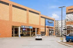 227-1062 Douglas McCurdy Common  Mississauga, ON L5G 0C6