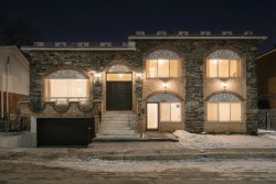 12200 Ch. du Golf  Montréal (Ahuntsic-Cartierville), QC H4K 1S5