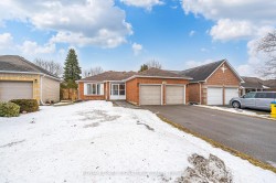 1466 Glenforest Crescent  Peterborough, ON K9K 2J2