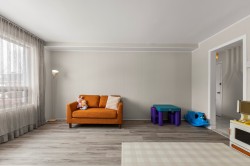 Salle familiale - 