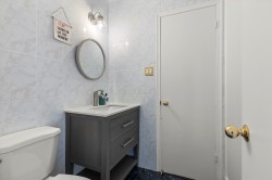 Salle d'eau - 