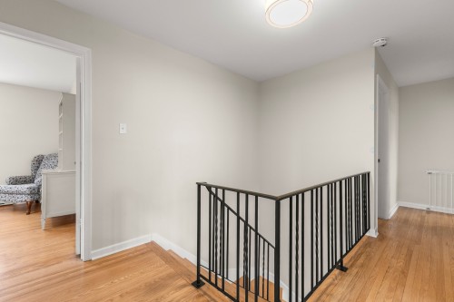 Hall d'entrée/Vestibule - 391 Berkeley Circle, Dorval, QC - Indoor Photo Showing Other Room