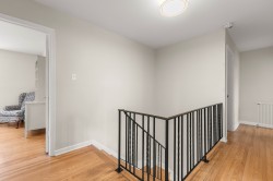 Hall d'entrée/Vestibule - 