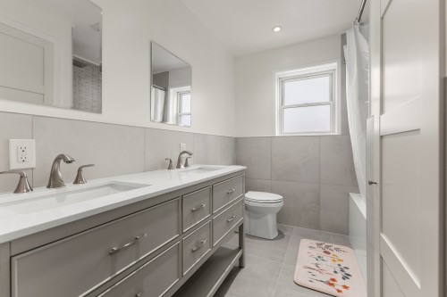 Salle de bains - 391 Berkeley Circle, Dorval, QC - Indoor Photo Showing Bathroom