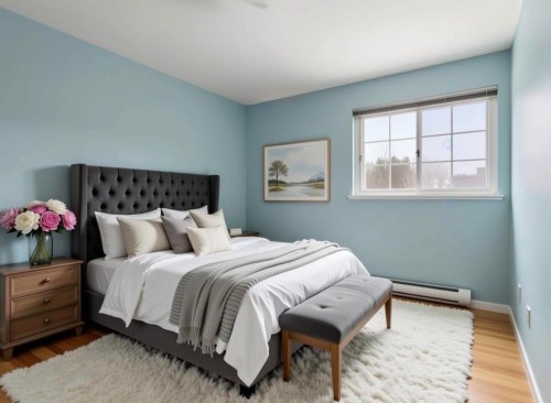 Autre - 391 Berkeley Circle, Dorval, QC - Indoor Photo Showing Bedroom