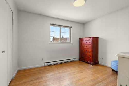 Chambre à coucher - 391 Berkeley Circle, Dorval, QC - Indoor Photo Showing Other Room