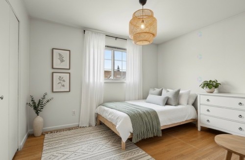 Autre - 391 Berkeley Circle, Dorval, QC - Indoor Photo Showing Bedroom