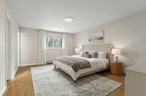 Autre - 391 Berkeley Circle, Dorval, QC - Indoor Photo Showing Bedroom