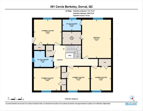 Autre - 391 Berkeley Circle, Dorval, QC - Other