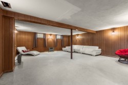 Salle de jeux - 