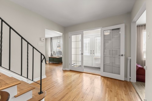 Hall d'entrée/Vestibule - 391 Berkeley Circle, Dorval, QC - Indoor Photo Showing Other Room