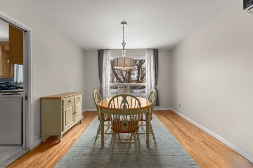 Salle à manger - 391 Berkeley Circle, Dorval, QC - Indoor Photo Showing Dining Room