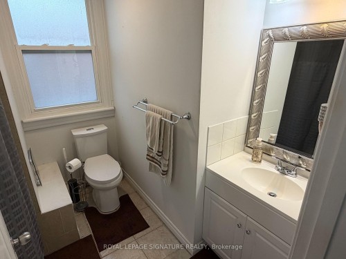 69 Glenmount Avenue, Hamilton, ON - Indoor Photo Showing Bathroom