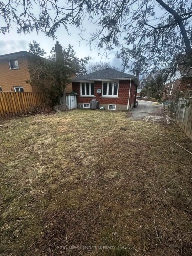 69 Glenmount Avenue, Hamilton, ON - Outdoor