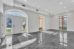 83 Dawson Manor Boulevard Newmarket, ON L3X 2H5