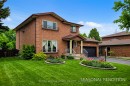52 Elena Court, Hamilton, ON  - Outdoor 