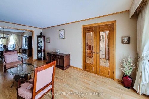 52 Elena Court, Hamilton, ON - Indoor