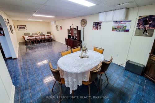 52 Elena Court, Hamilton, ON - Indoor