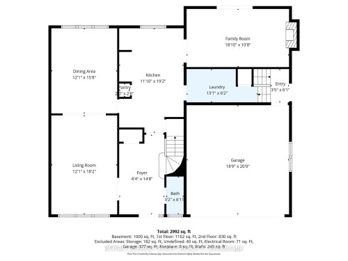 52 Elena Court, Hamilton, ON - Other