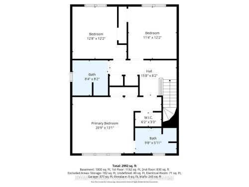 52 Elena Court, Hamilton, ON - Other