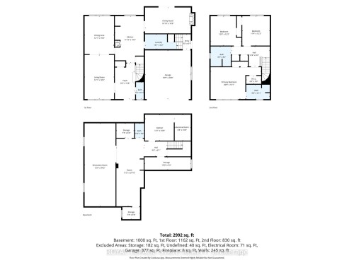 52 Elena Court, Hamilton, ON - Other