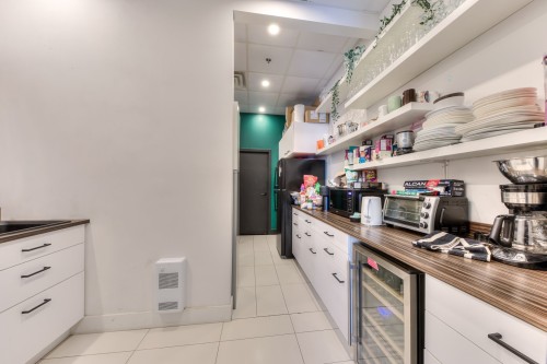 Cuisinette - 6417Z Boul. St-Laurent, Montréal (Rosemont/La Petite-Patrie), QC - Indoor