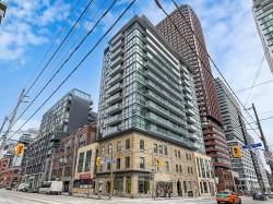 508-39 Sherbourne Street  Toronto, ON M5A 0L8